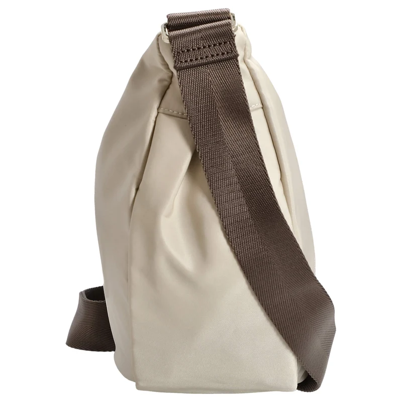 Mandarina Duck Hunter - Bolso bandolera M 38 cm (whitecap gray)