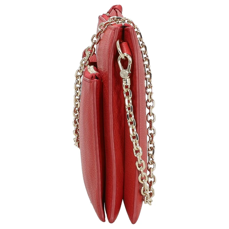 Aigner Isa - Bolso bandolera 22 cm S (dusty rose)