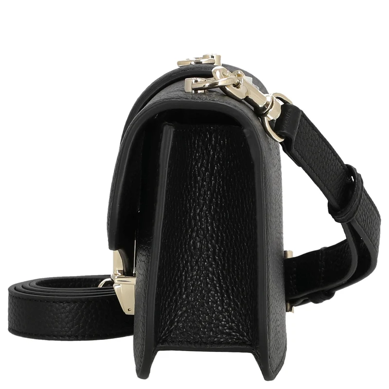 Aigner Elsa - Bolso bandolera XS 12 cm (black)