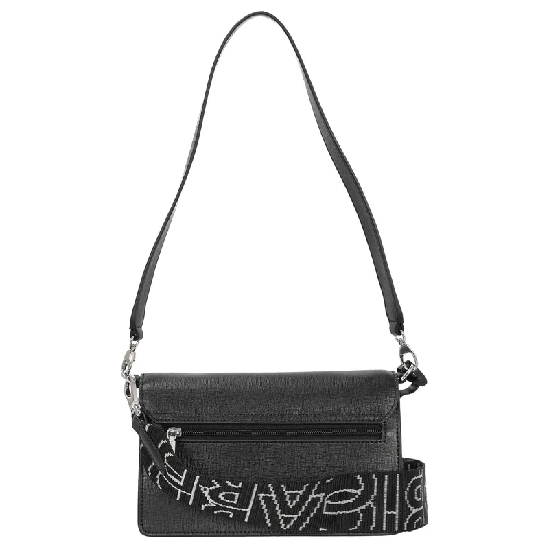 Picard Super Star - Bolso de hombro 22 cm (black)