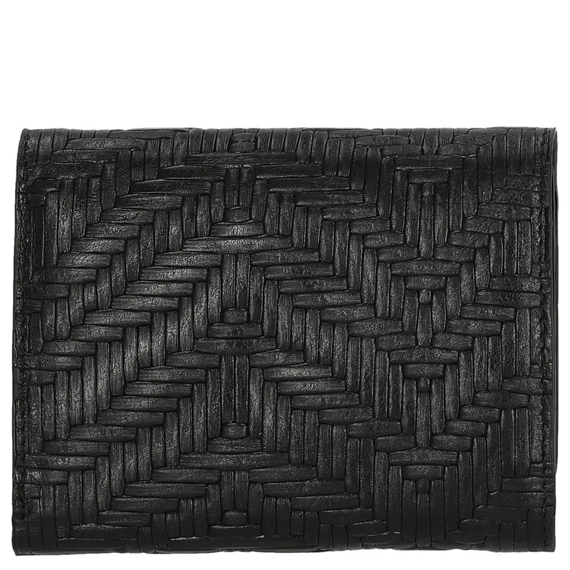 Picard Sunshine 1 - Cartera 12cc 12.5 cm (black)