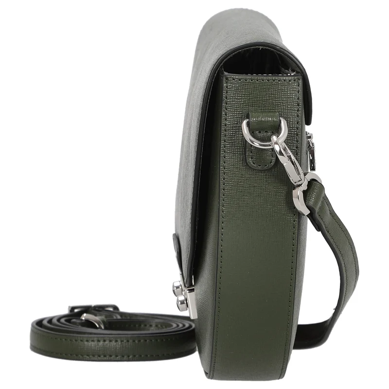 Picard Super Star - Bolso bandolera 29 cm (pesto)