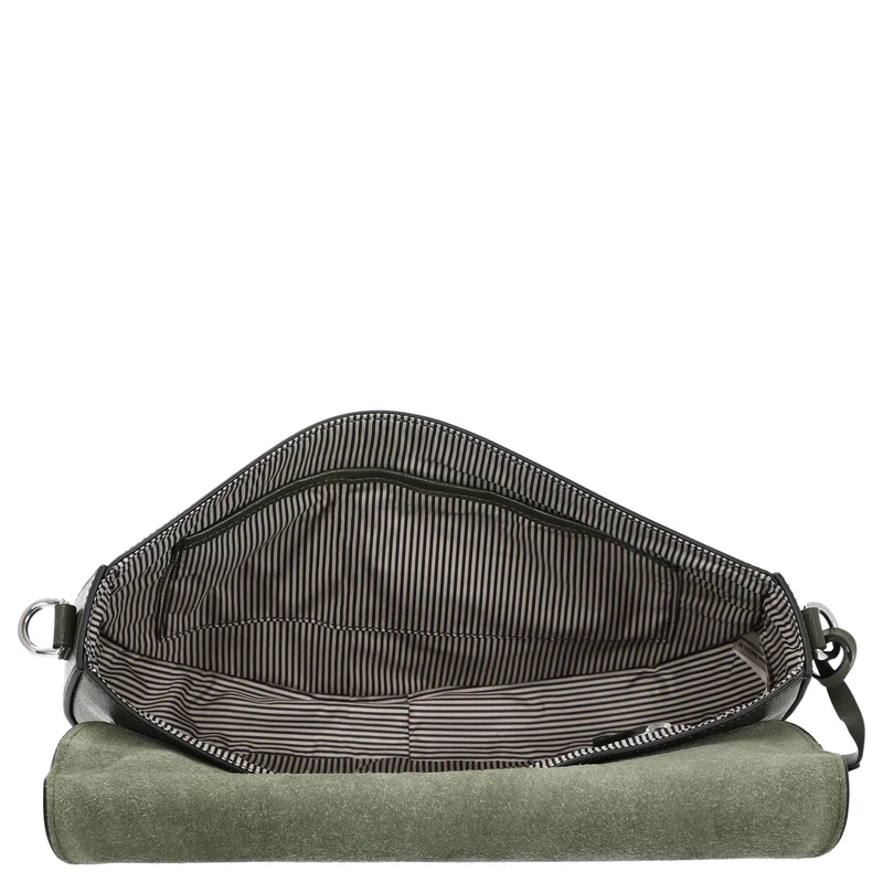 Picard Super Star - Bolso bandolera 29 cm (pesto)