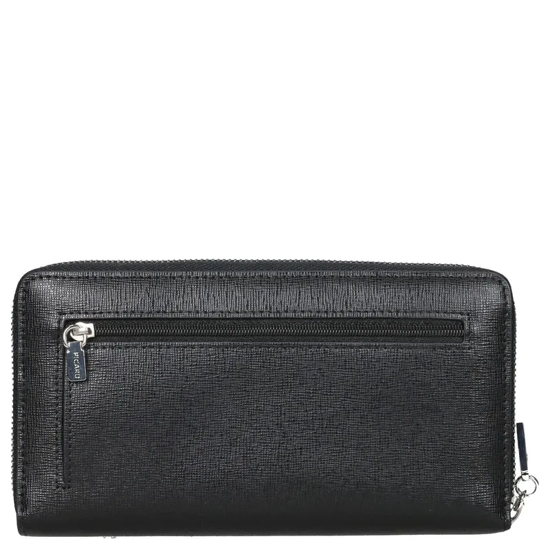 Picard Superstar 1 - Cartera 16cc 19 cm (schwarz)