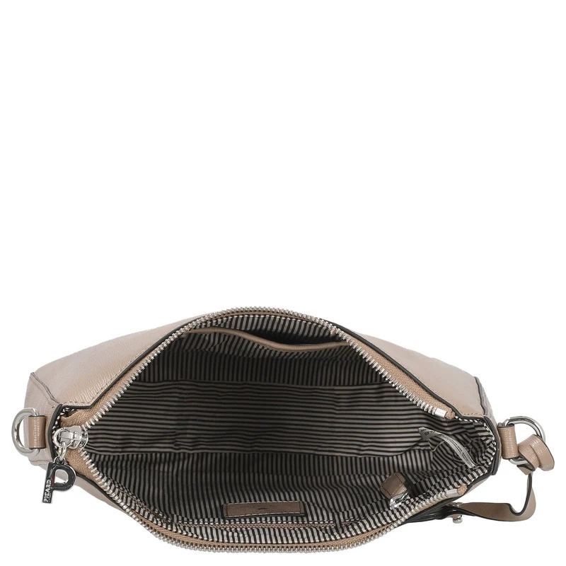 Picard Super Star - Bolso bandolera 24.5 cm (chai)