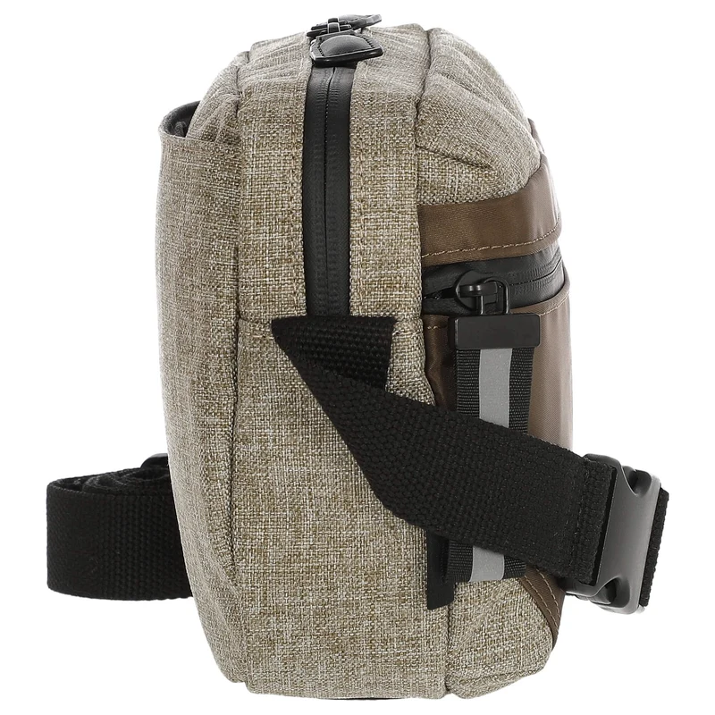 Picard Speed - Bolso bandolera 27 cm (nougat)