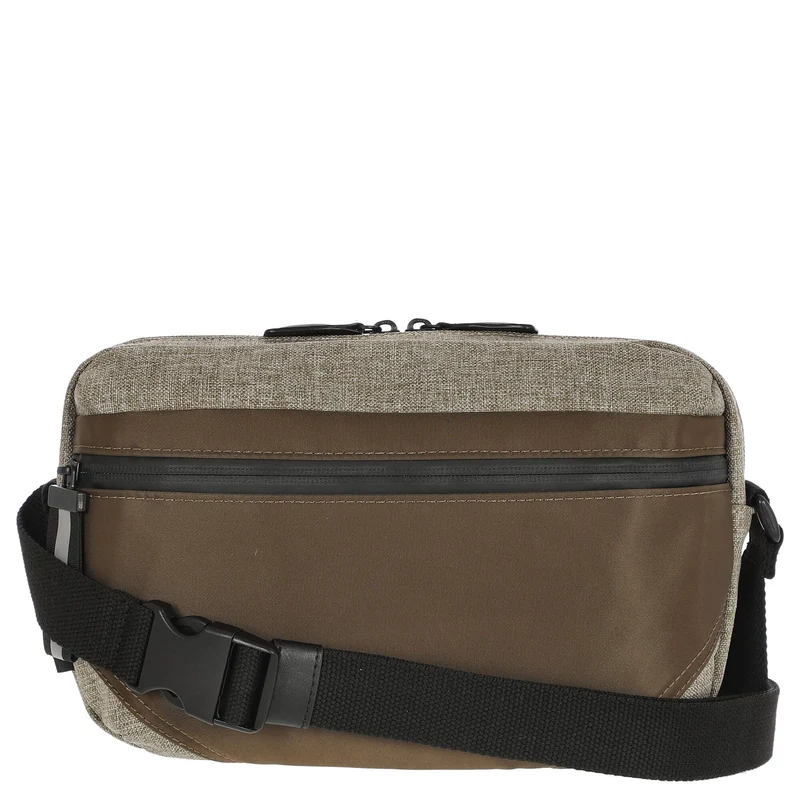 Picard Speed - Bolso bandolera 27 cm (nougat)