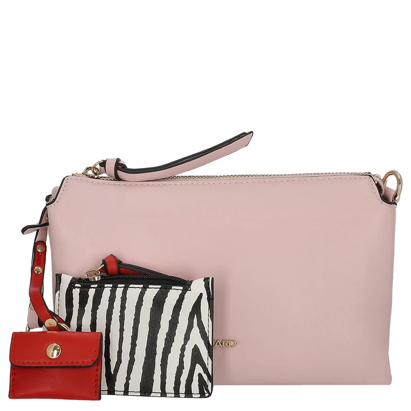 Picard Safari - Bolso de hombro 23 cm (babe)
