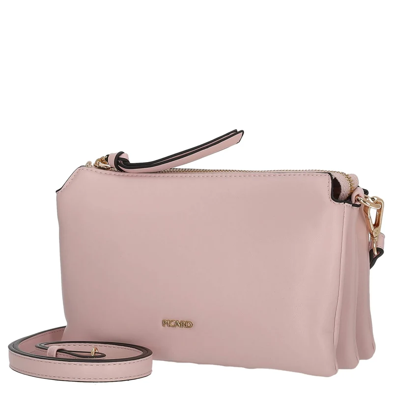 Picard Safari - Bolso de hombro 23 cm (babe)