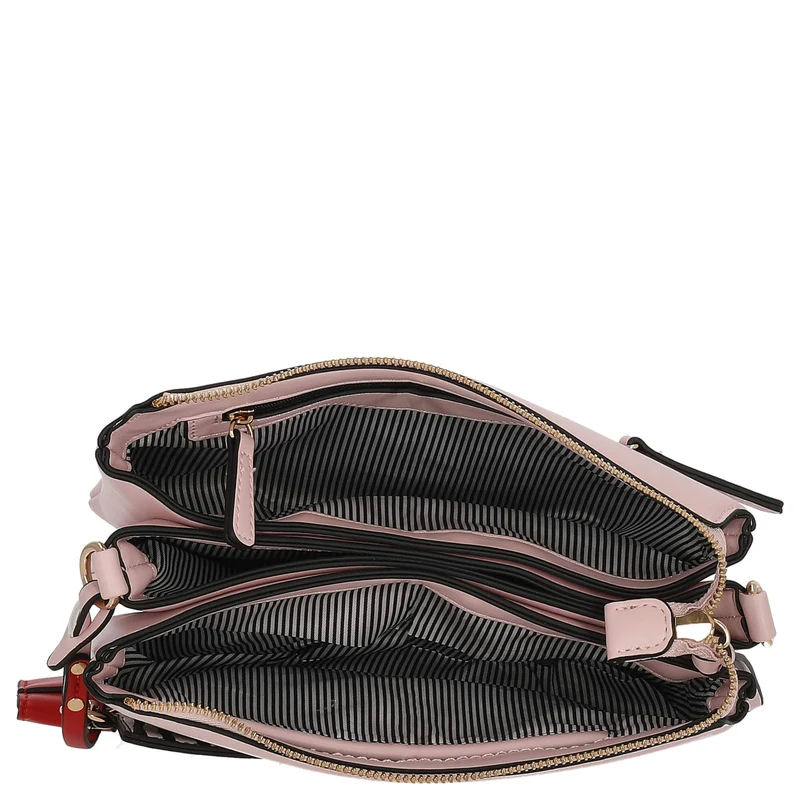 Picard Safari - Bolso de hombro 23 cm (babe)