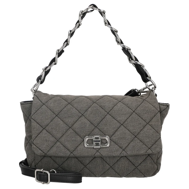 Picard Rockstar - Bolso de hombro 24 cm (black)