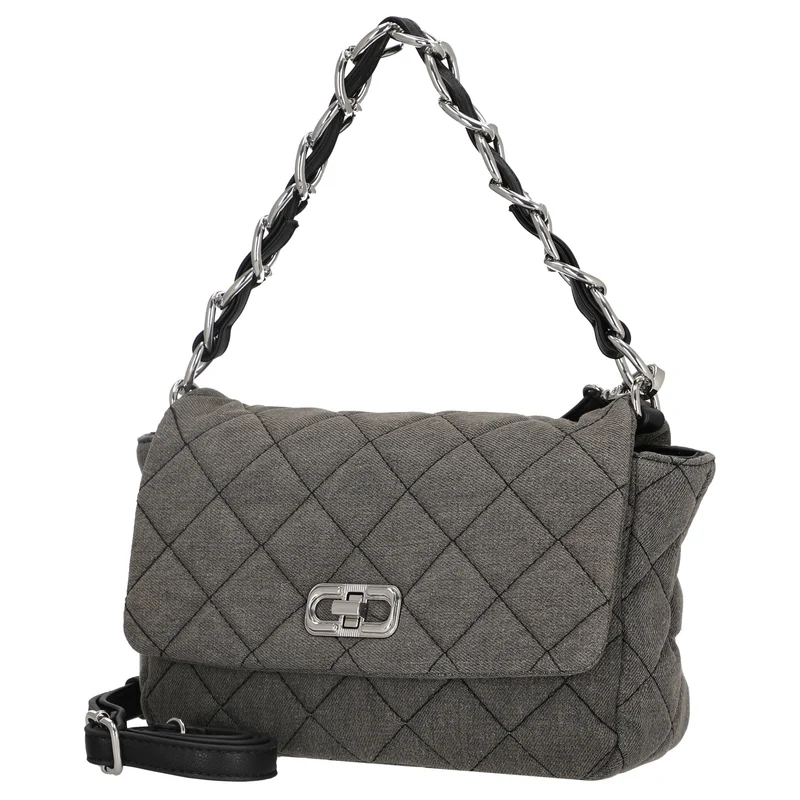 Picard Rockstar - Bolso de hombro 24 cm (black)