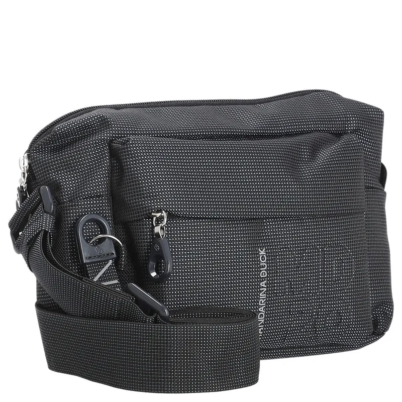 Mandarina Duck MD20 - Bandolera 21 cm (scarab)