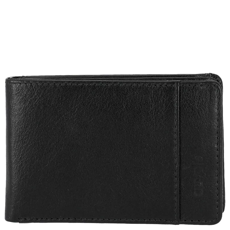 Picard Buddy 1 - Cartera 11 cm (schwarz)