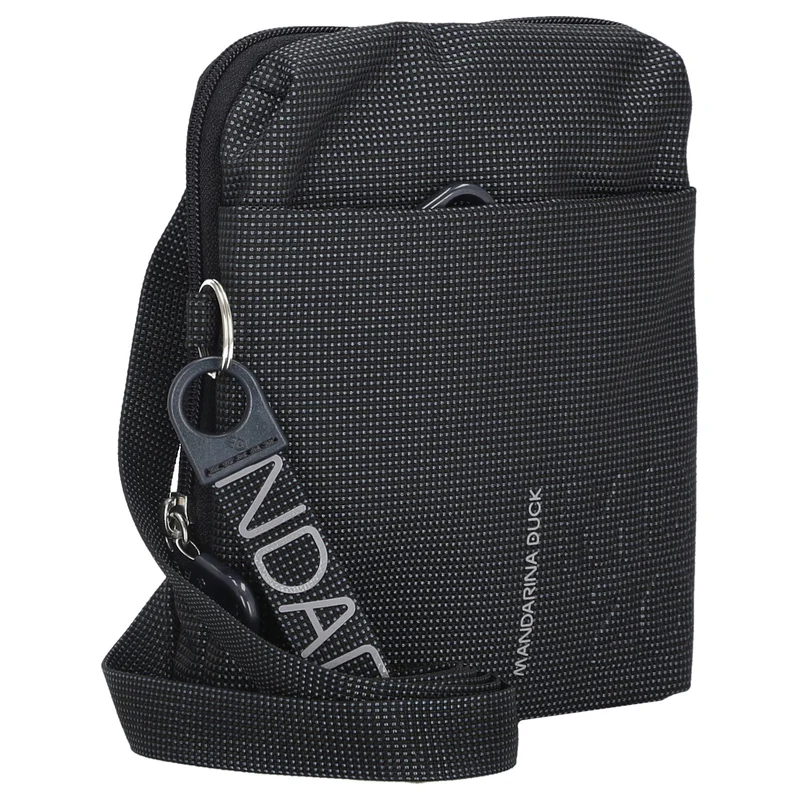 Mandarina Duck MD20 - Bolso bandolera 18 cm (scarab)