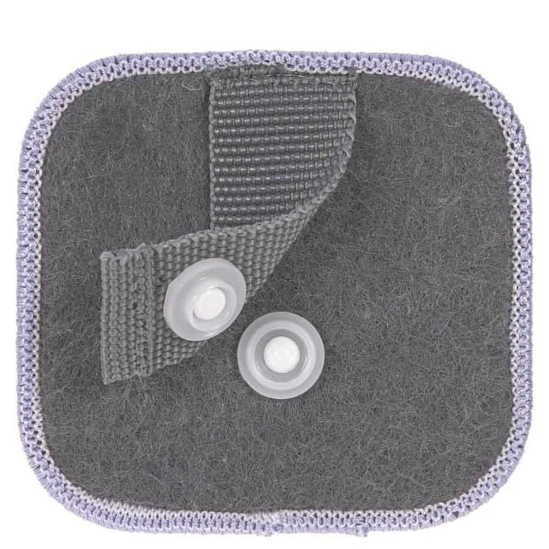 Lässig Zubehör School Patches Set - Colgantes/Parches (Horse)