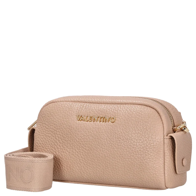 Valentino Bags Blossom Re - Bolso bandolera 23 cm (beige)