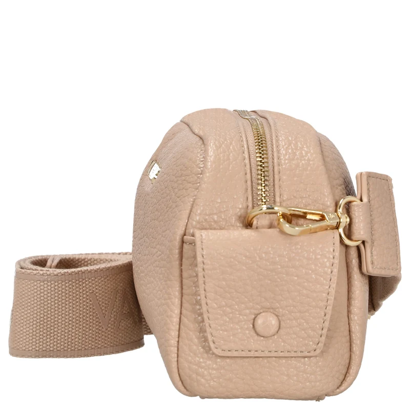 Valentino Bags Blossom Re - Bolso bandolera 23 cm (beige)