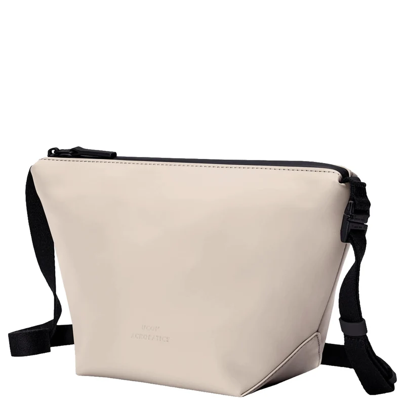 Ucon Acrobatics Nola Lotus - Bolso bandolera 27 cm (light sand)