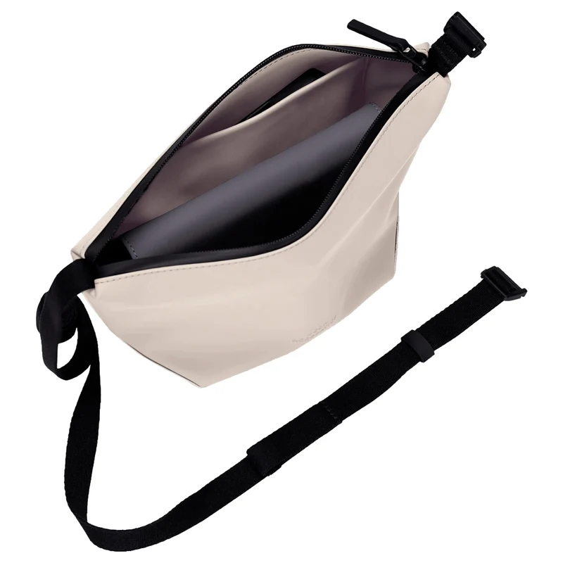 Ucon Acrobatics Nola Lotus - Bolso bandolera 27 cm (light sand)
