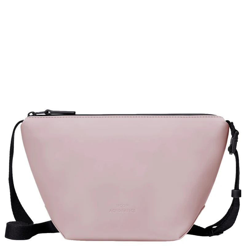 Ucon Acrobatics Nola Lotus - Bolso bandolera 27 cm (light rose)
