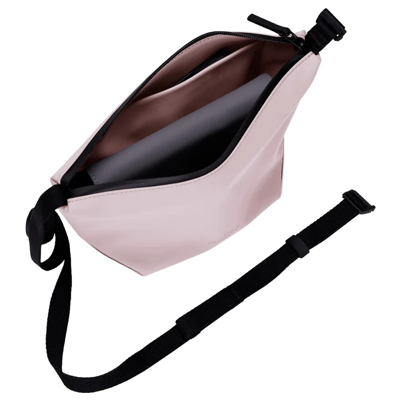 Ucon Acrobatics Nola Lotus - Bolso bandolera 27 cm (light rose)