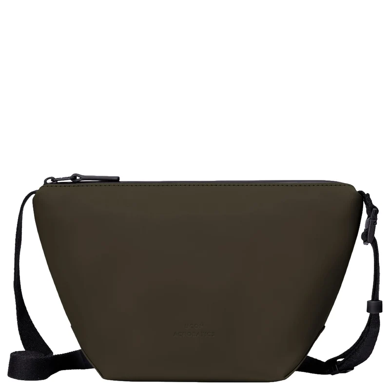 Ucon Acrobatics Nola Lotus - Bolso bandolera 27 cm (olive)