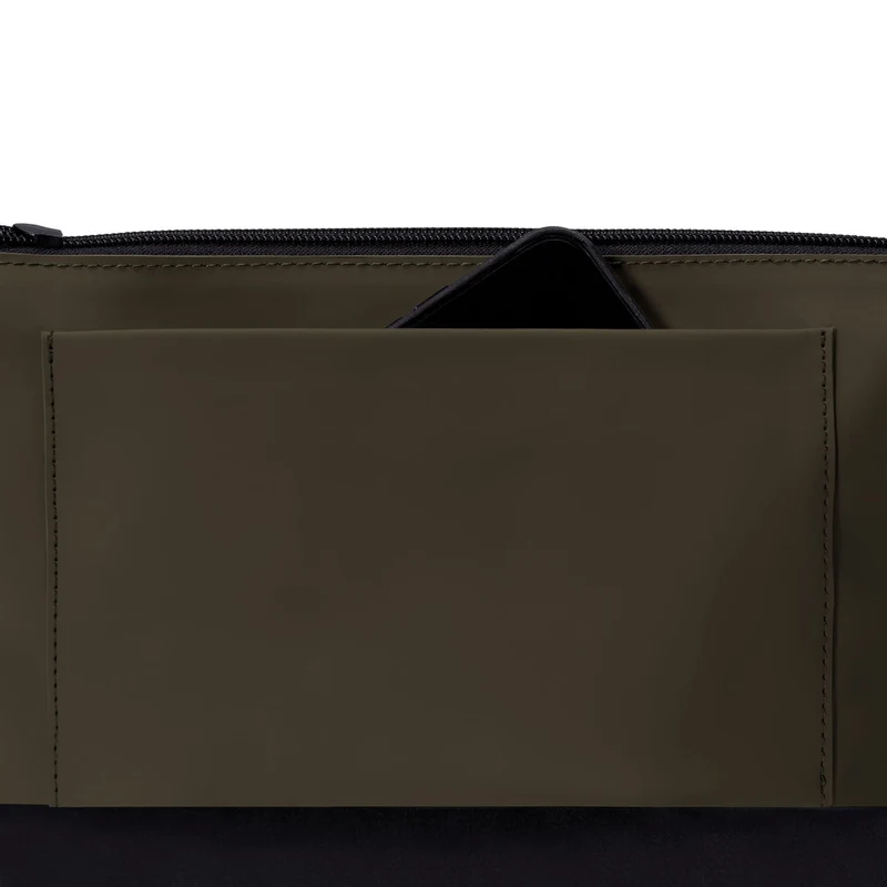 Ucon Acrobatics Nola Lotus - Bolso bandolera 27 cm (olive)