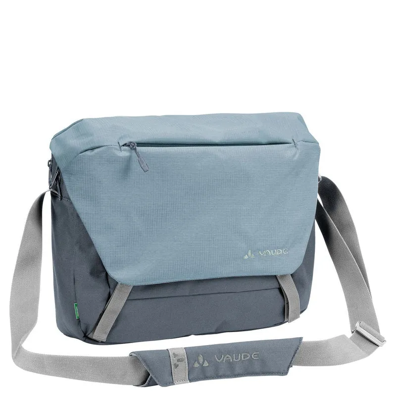 Vaude Rom III - Bolso bandolera M 13.3" 35 cm (heron)