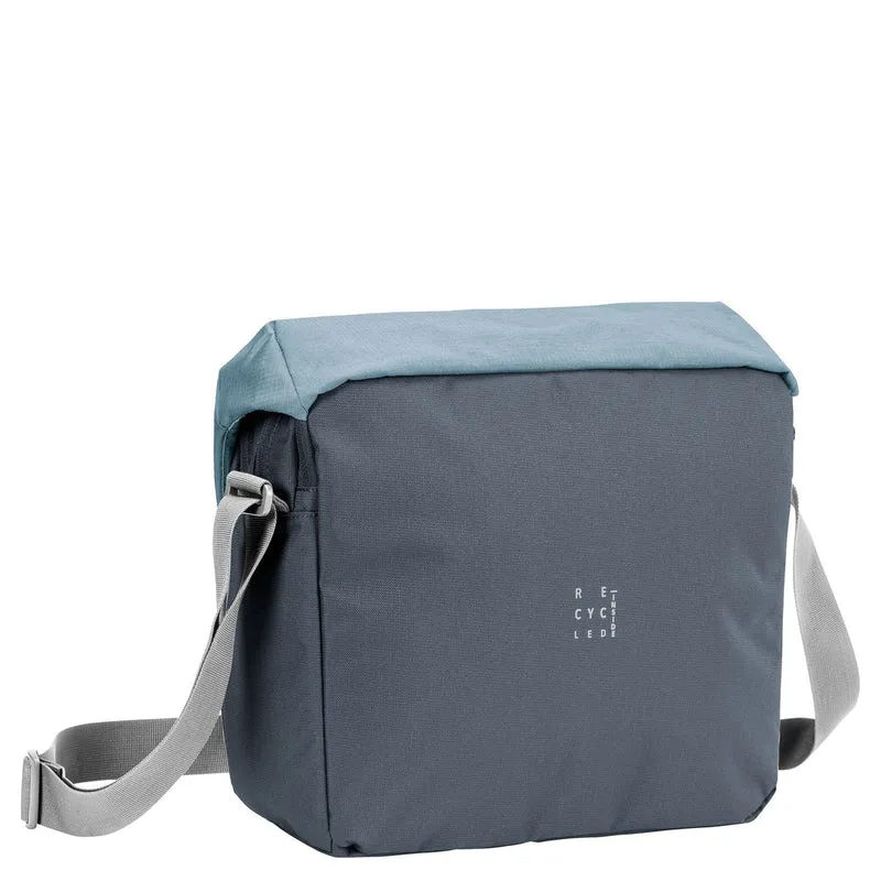 Vaude Rom III - Bolso bandolera M 13.3" 35 cm (heron)