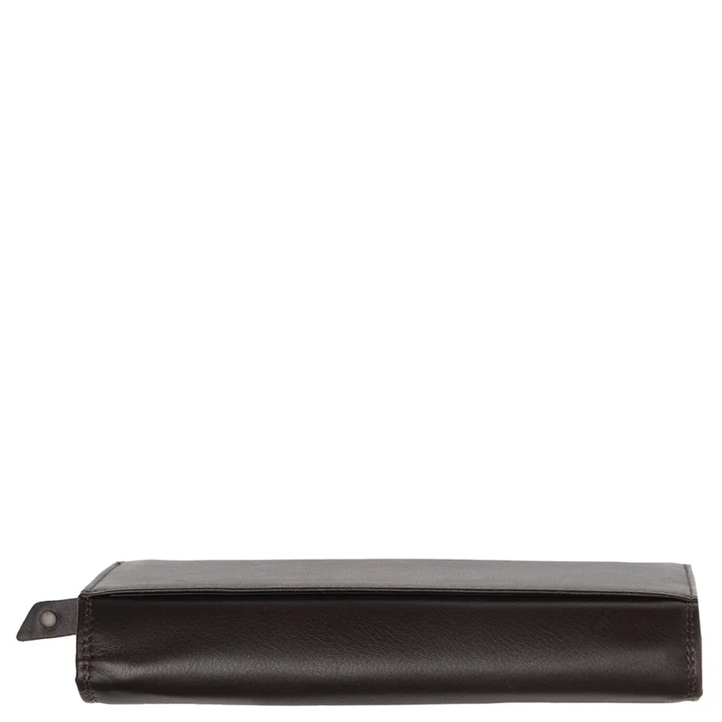 The Chesterfield Brand Arvento - Cartera 12cc 18 cm (braun)