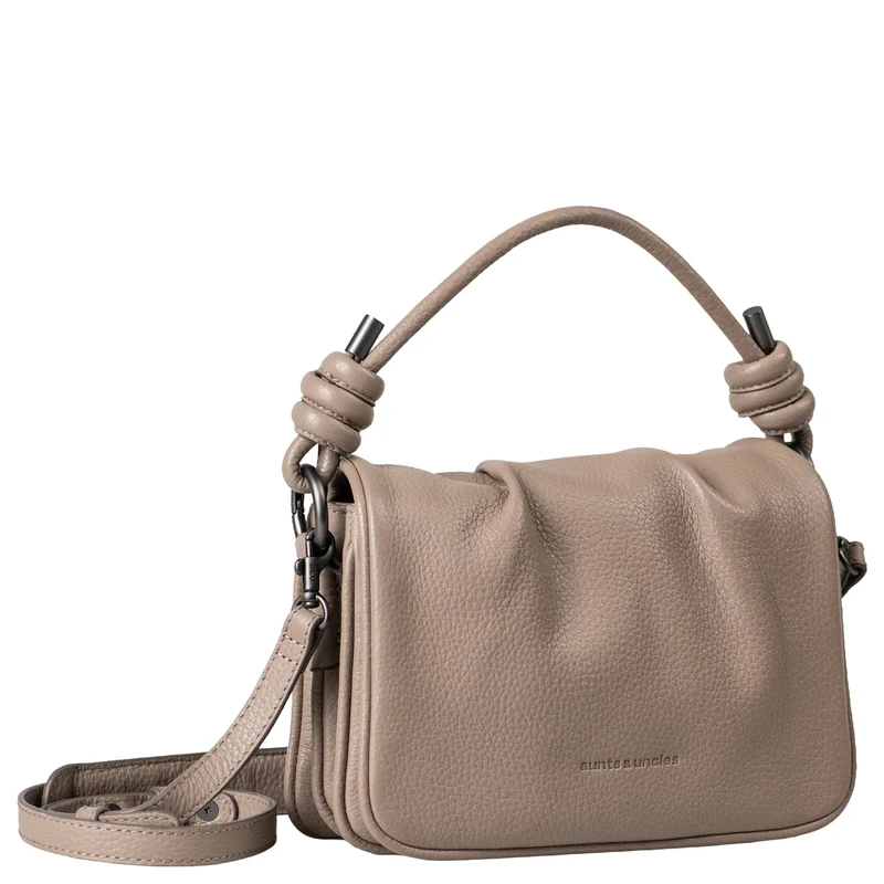 aunts & uncles Philocalists Twinkle - Bolso bandolera 19 cm (portabella)