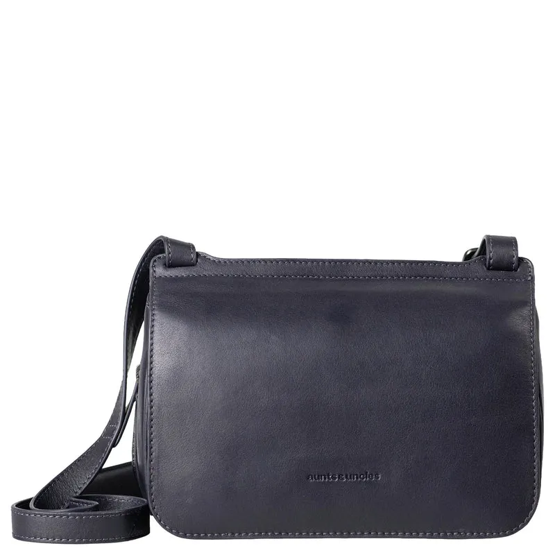 aunts & uncles Jamies Orchard Magnolia - Bolso bandolera 23.5 cm (dark horizon)