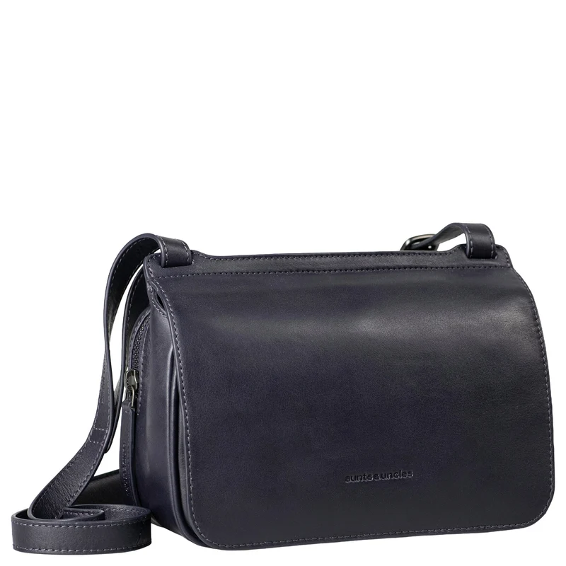 aunts & uncles Jamies Orchard Magnolia - Bolso bandolera 23.5 cm (dark horizon)