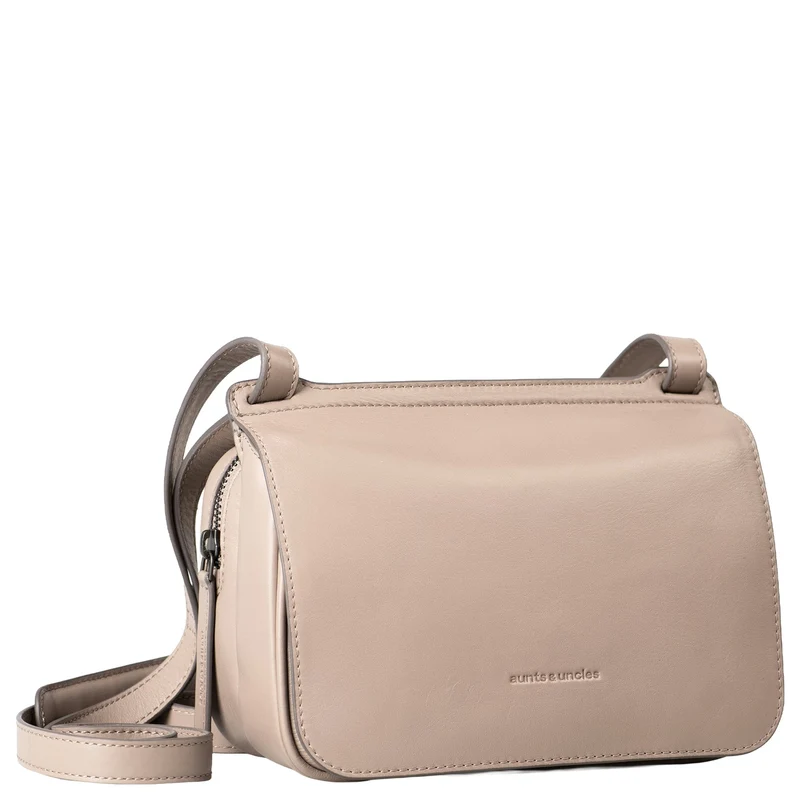 aunts & uncles Jamies Orchard Blossom - Bolso bandolera 23.5 cm (portabella)