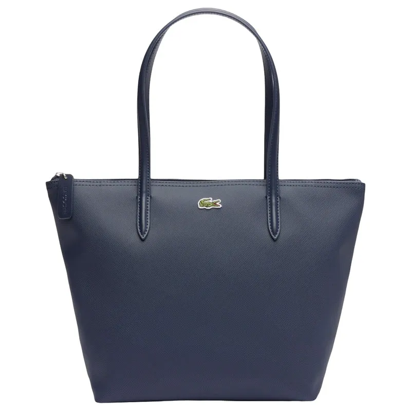 Lacoste L12.12 Concept - Bolso shopper S 24.5 cm (penombre)
