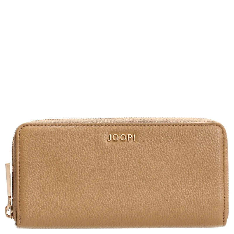 Joop Women Fatto Melete - Cartera 11 cc 19 cm RFID (tannin)