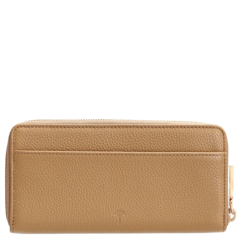 Joop Women Fatto Melete - Cartera 11 cc 19 cm RFID (tannin)
