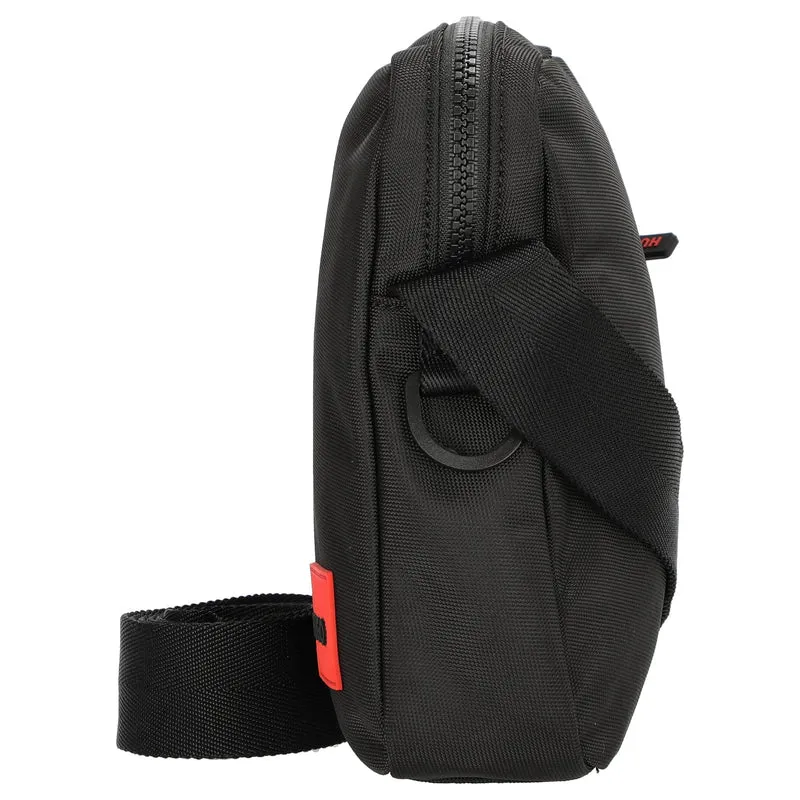 HUGO Ethon 3.0 - Bolso bandolera 21 cm (black)