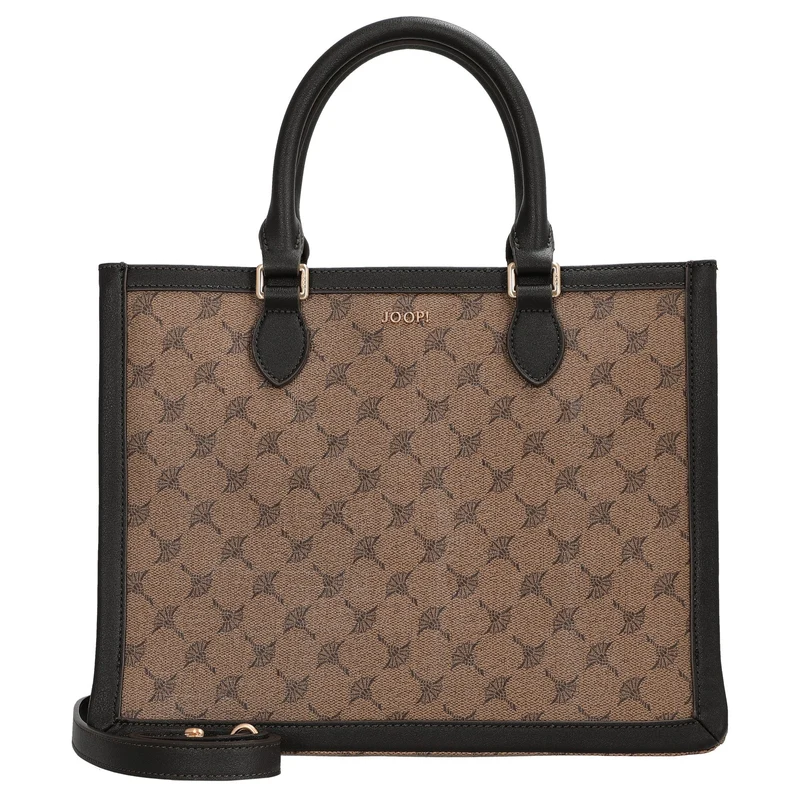 Joop Women Mazzolino Aurelia - Bolso de mano 32 cm (toffee)