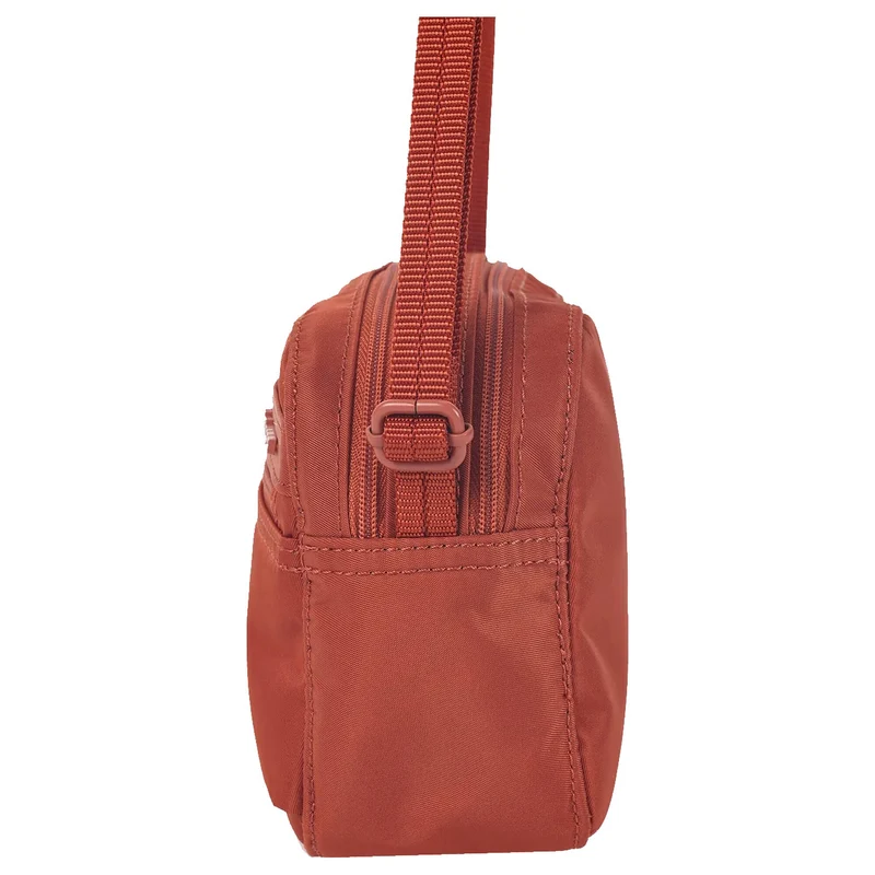 Hedgren Inner City Maia - Bandolera 19 cm RFID (terracota)