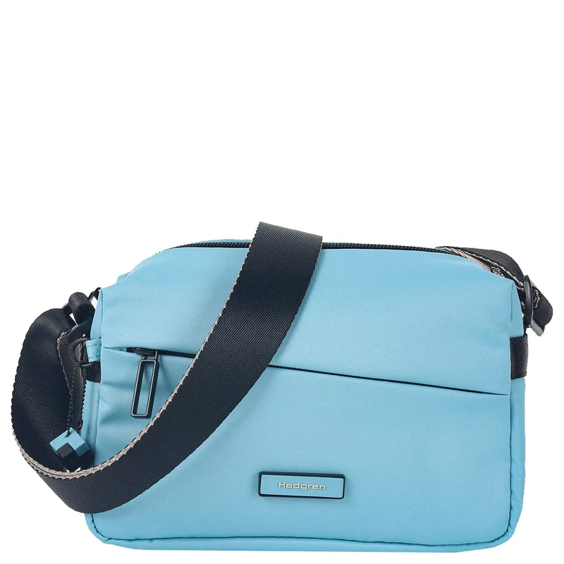 Hedgren Nova Neutron - Bandolera S 20 cm (cielo de verano)