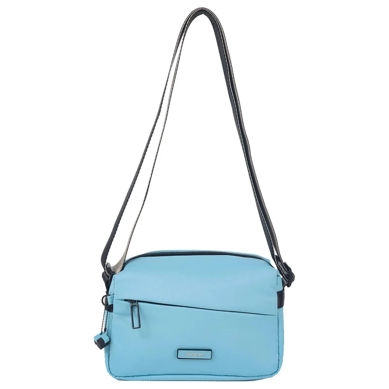Hedgren Nova Neutron - Bandolera S 20 cm (cielo de verano)
