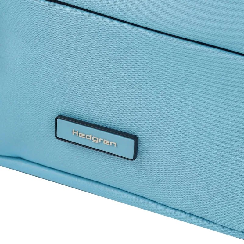 Hedgren Nova Neutron - Bandolera S 20 cm (cielo de verano)
