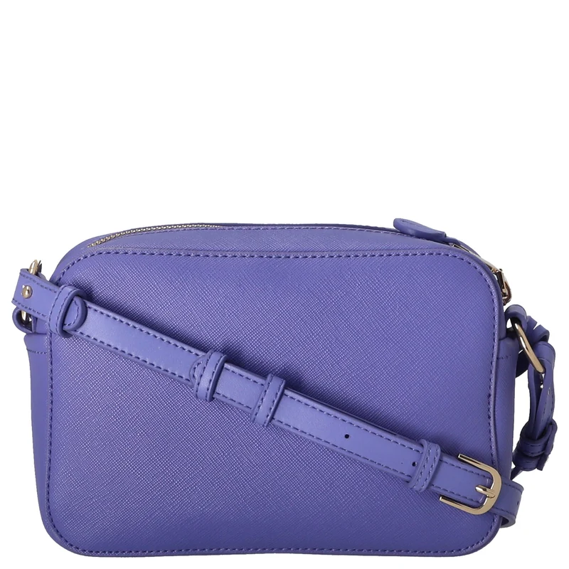 Liu Jo ECS Camera Case S - Bolso bandolera 22 cm (summer lilac)