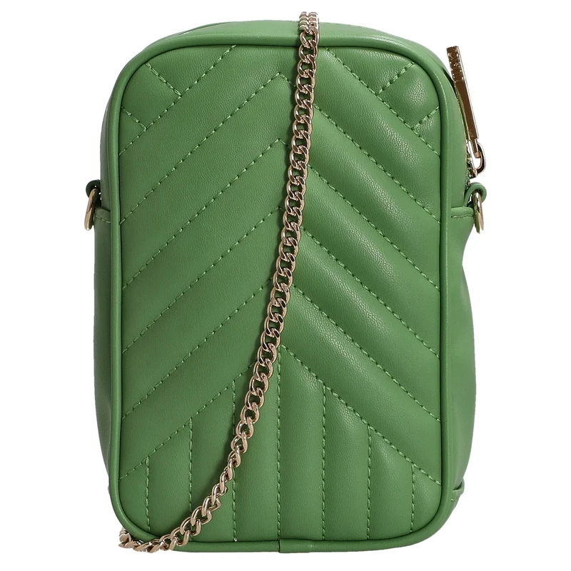 Liu Jo ECS Phone Holder - Bolso bandolera 17 cm (shamrock)