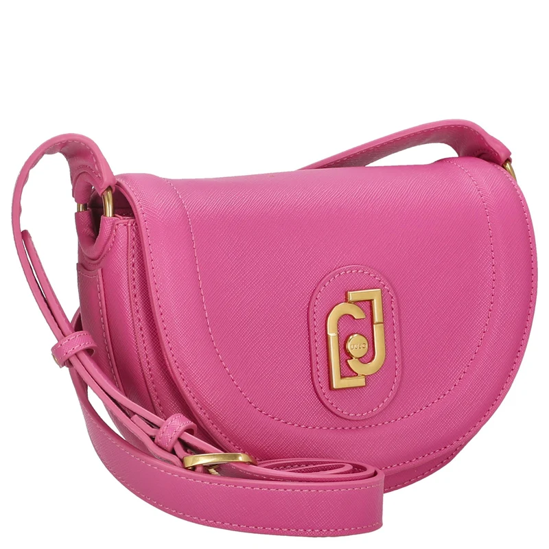 Liu Jo Devendra - Bolso bandolera 22 cm S (pink berry)