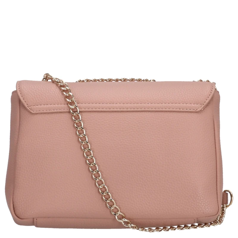 Liu Jo Caliwen - Bolso bandolera S 23 cm (soft peach)