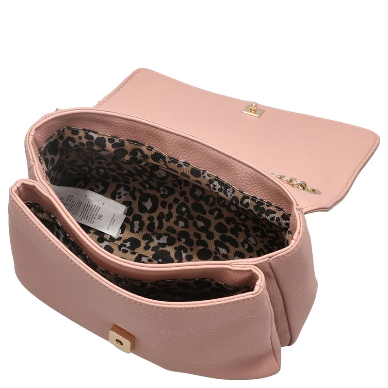 Liu Jo Caliwen - Bolso bandolera S 23 cm (soft peach)
