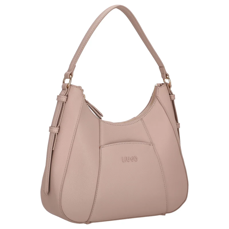 Liu Jo Nevet - Bolso de hombro M 28 cm (rose smoke)